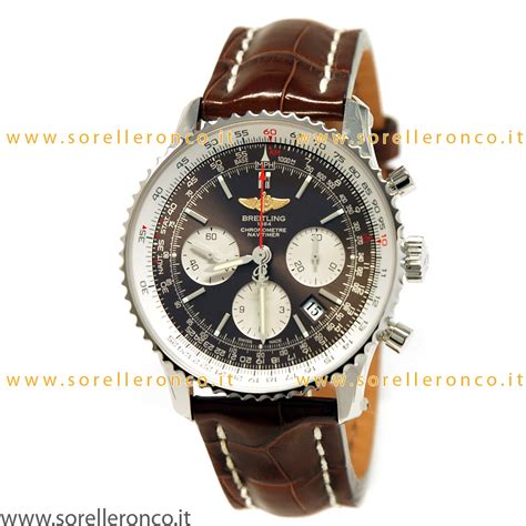 offerta breitling navitimer